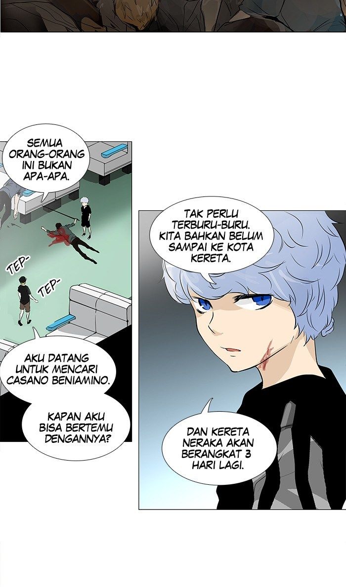 tower-of-god - Chapter: 195