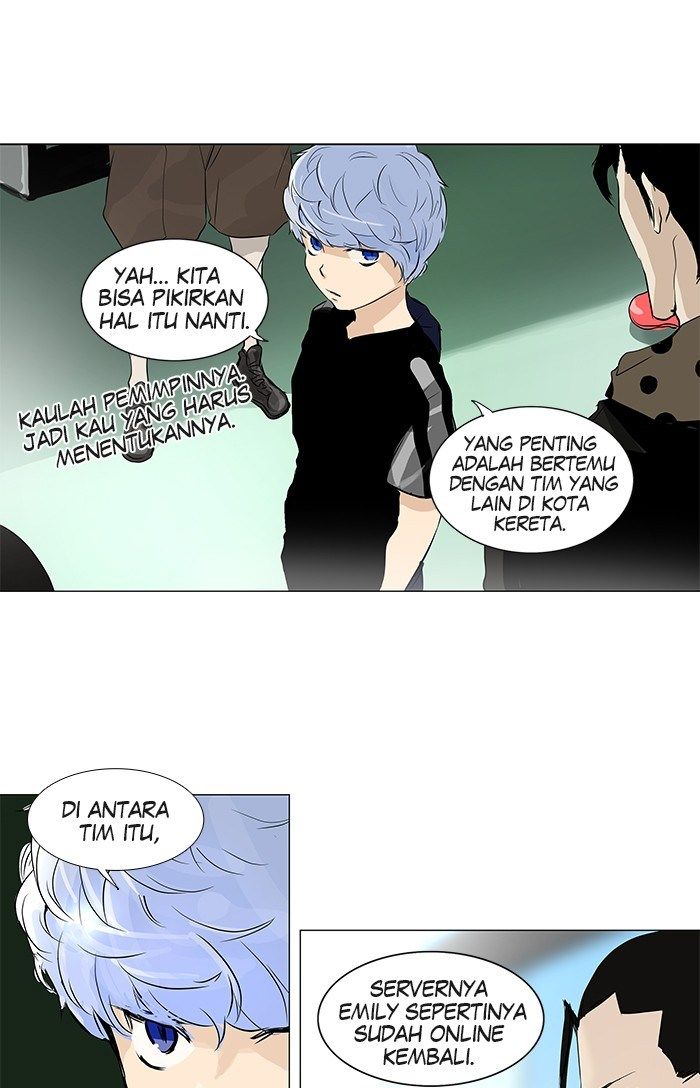 tower-of-god - Chapter: 195