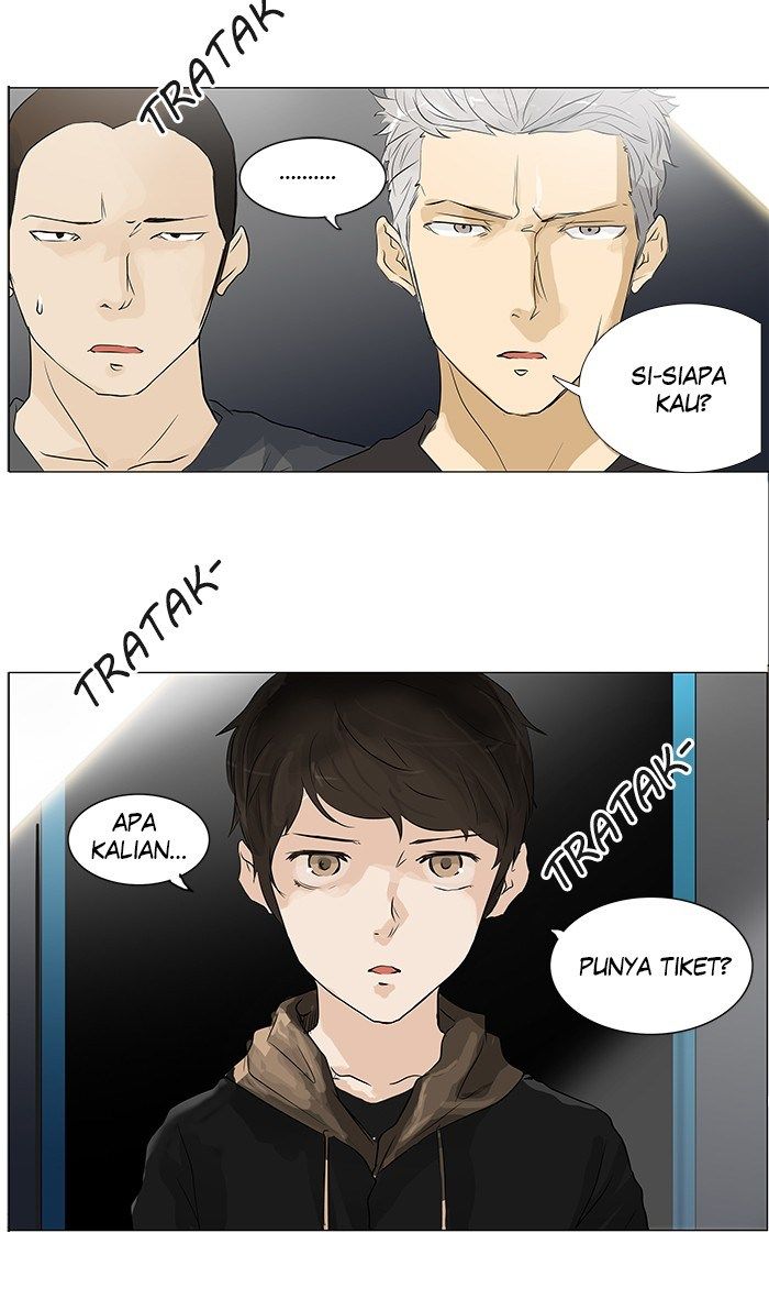 tower-of-god - Chapter: 195