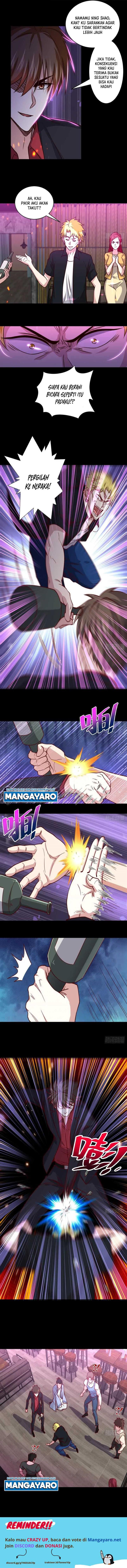 i-am-han-sanqian - Chapter: 112