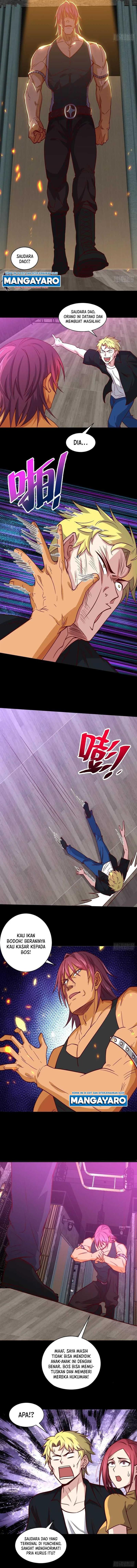 i-am-han-sanqian - Chapter: 112