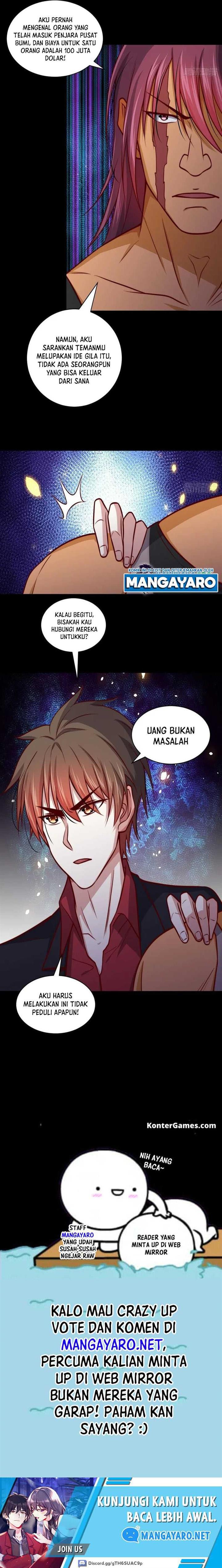 i-am-han-sanqian - Chapter: 112