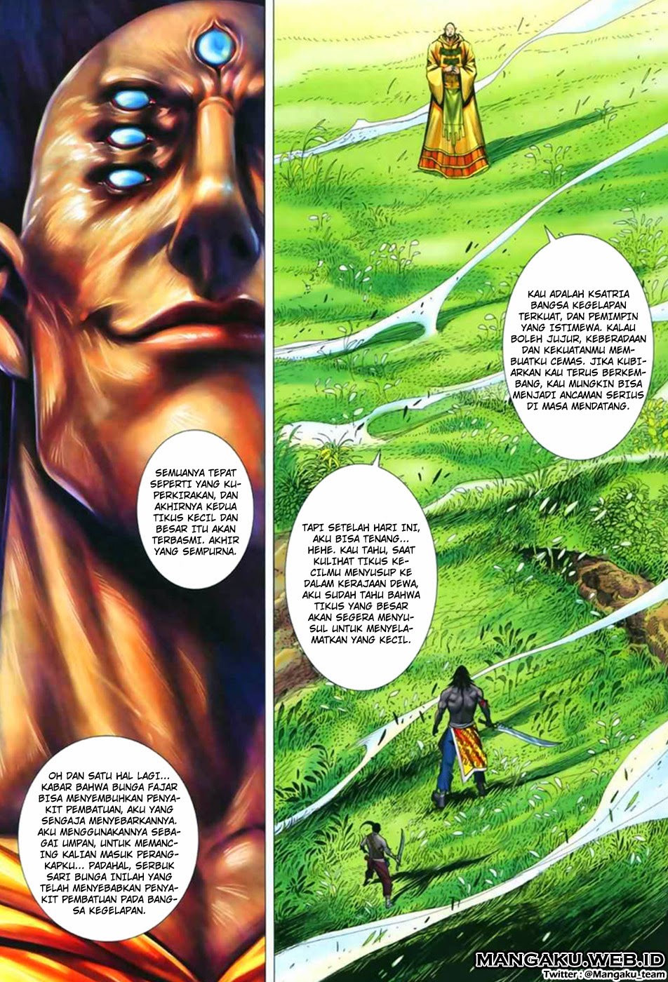 feng-shen-ji - Chapter: 52