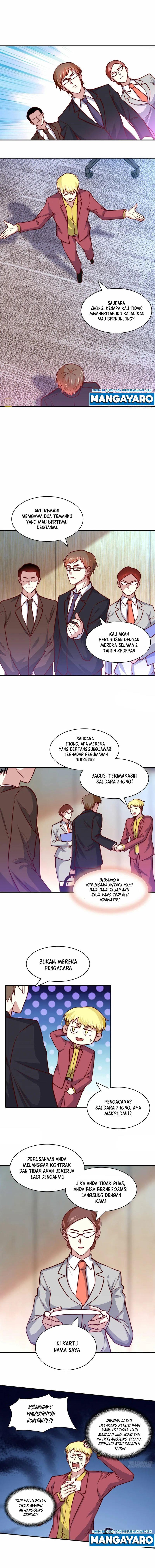 i-am-han-sanqian - Chapter: 109