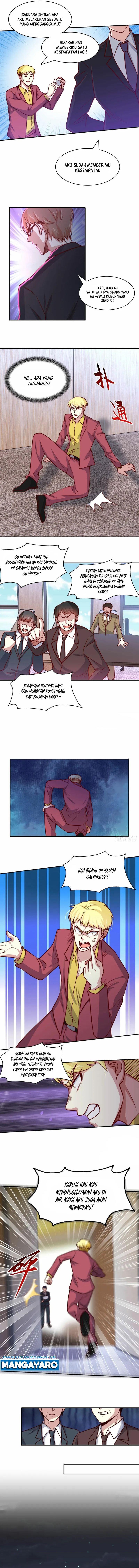 i-am-han-sanqian - Chapter: 109