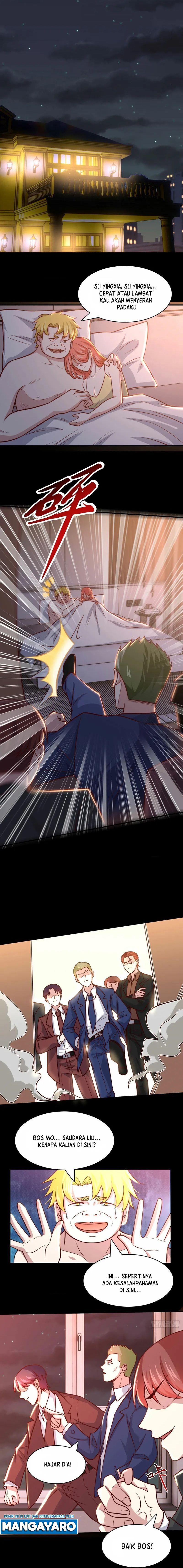 i-am-han-sanqian - Chapter: 109