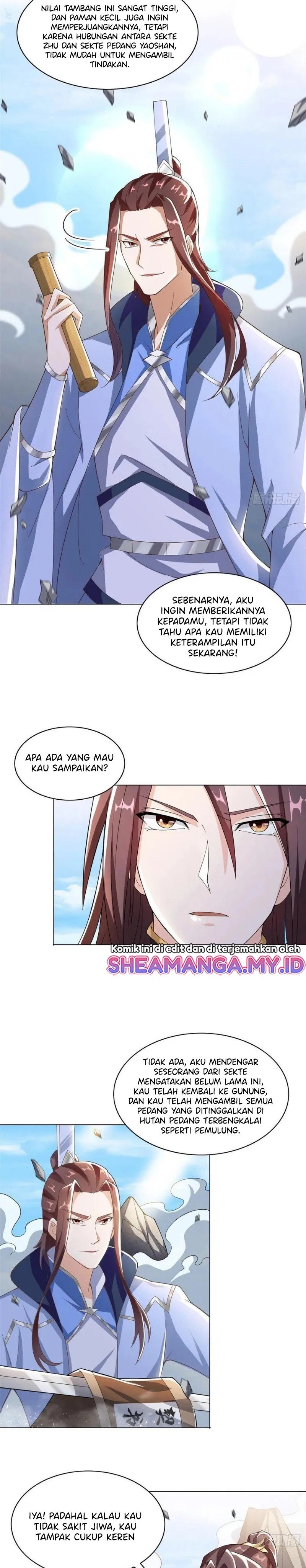 dragon-master - Chapter: 76