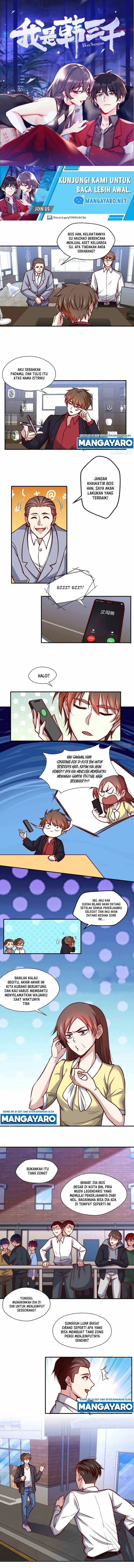 i-am-han-sanqian - Chapter: 106