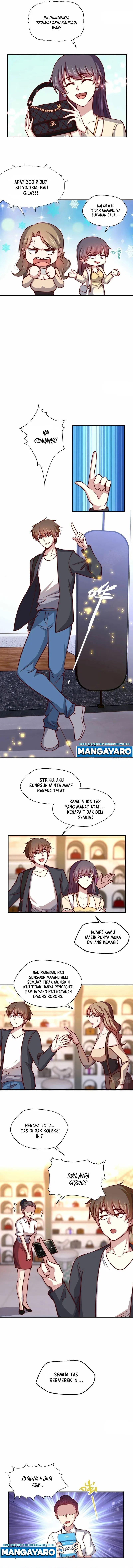 i-am-han-sanqian - Chapter: 106