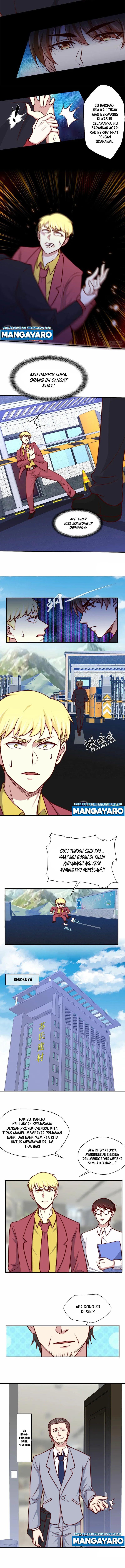 i-am-han-sanqian - Chapter: 105