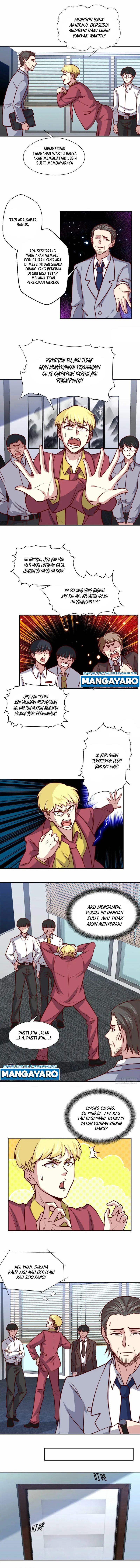 i-am-han-sanqian - Chapter: 105