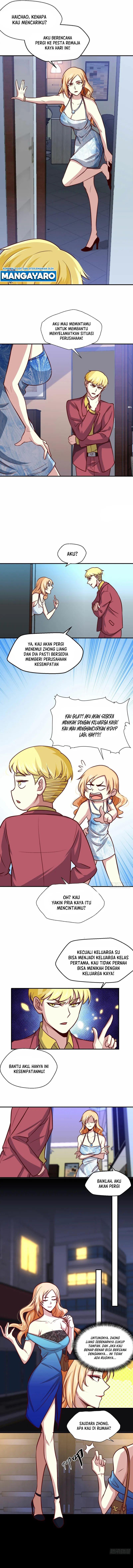 i-am-han-sanqian - Chapter: 105