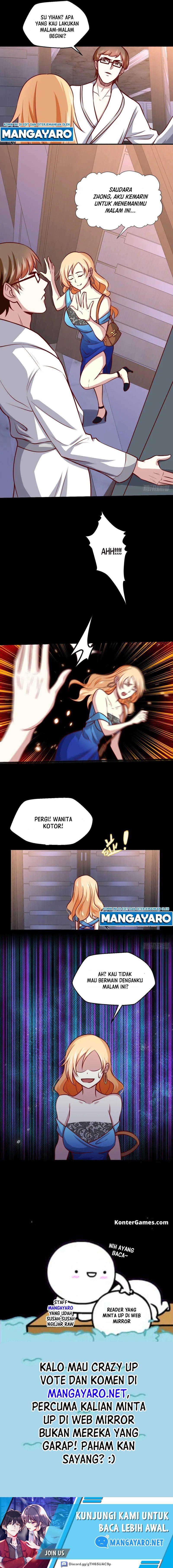 i-am-han-sanqian - Chapter: 105
