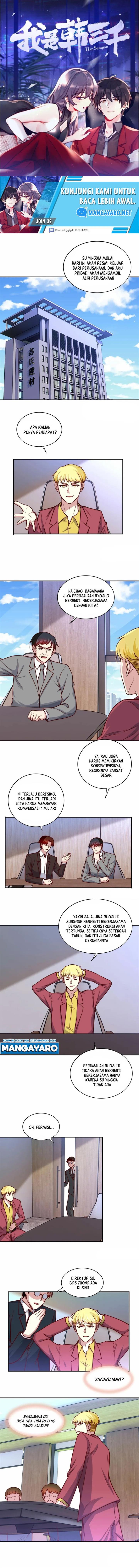 i-am-han-sanqian - Chapter: 104