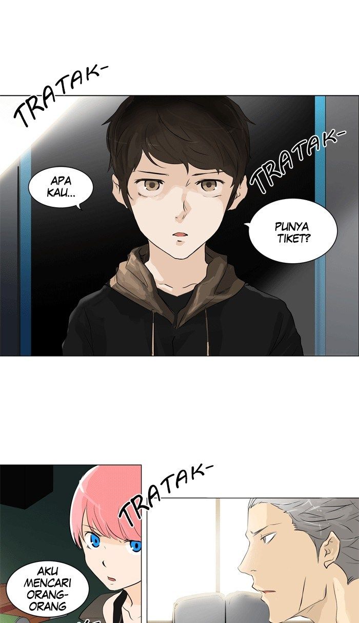 tower-of-god - Chapter: 196