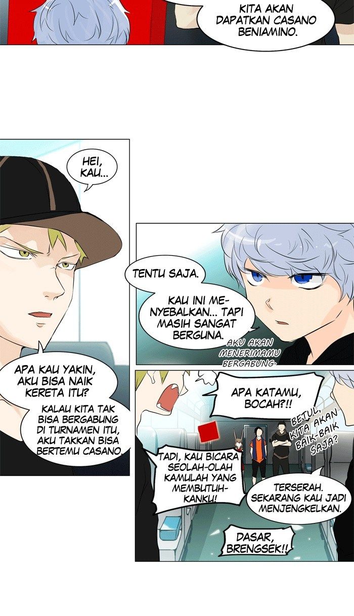 tower-of-god - Chapter: 196