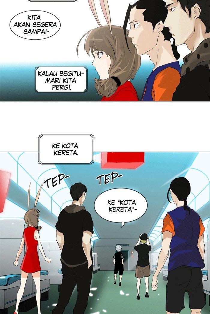 tower-of-god - Chapter: 196