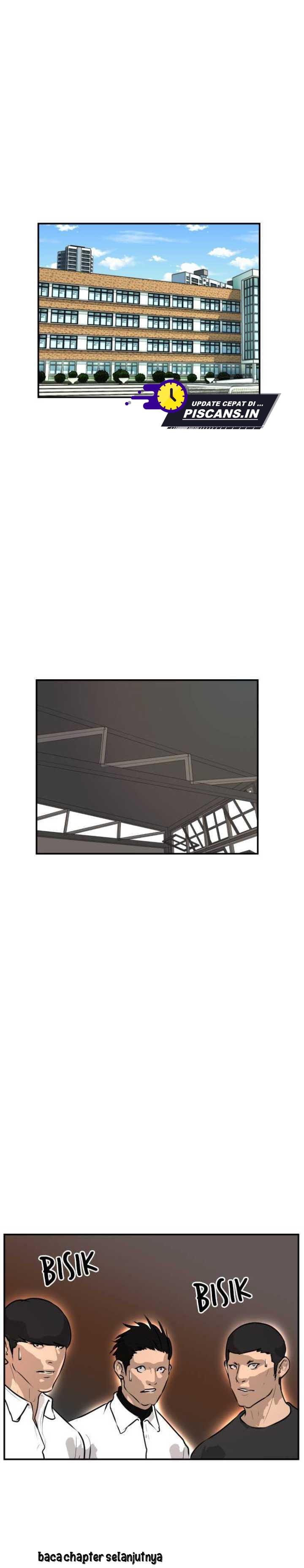 attention-seeker - Chapter: 48