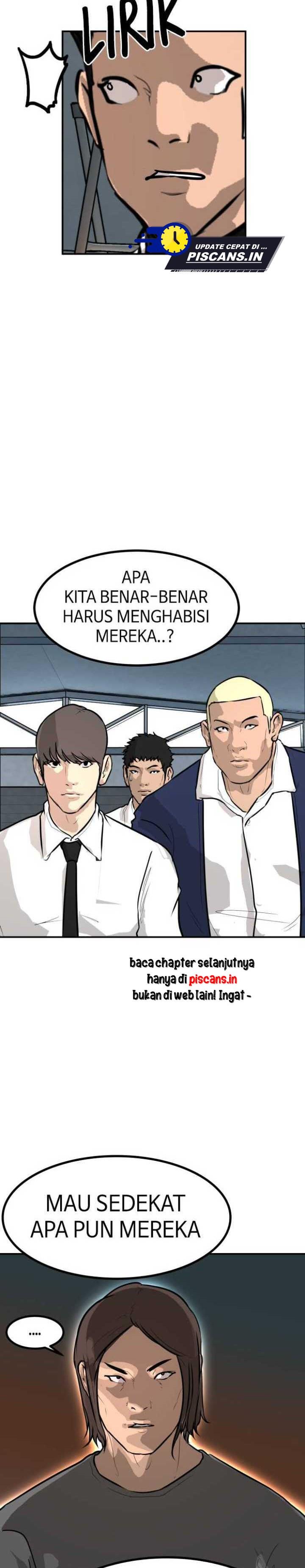 attention-seeker - Chapter: 48