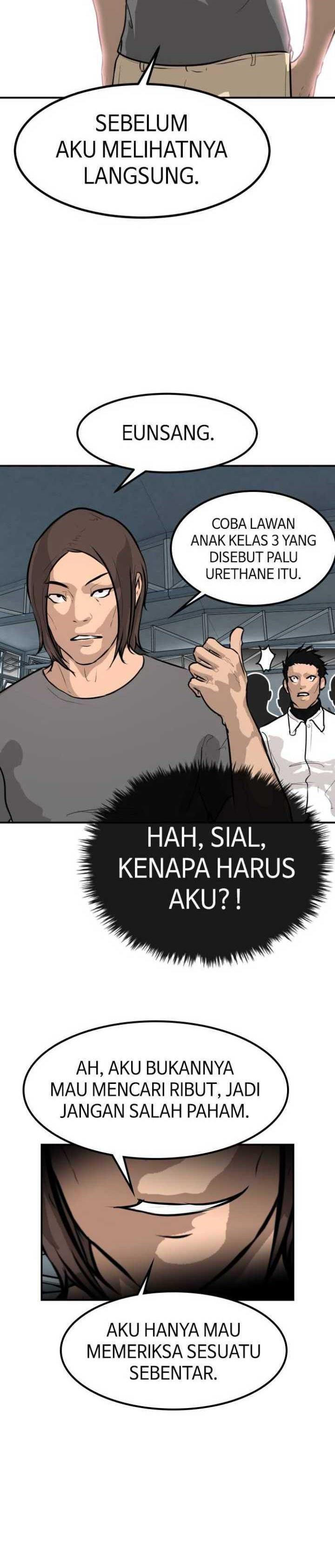 attention-seeker - Chapter: 48