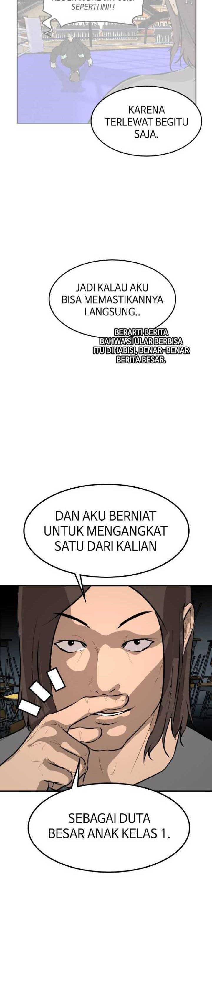 attention-seeker - Chapter: 48