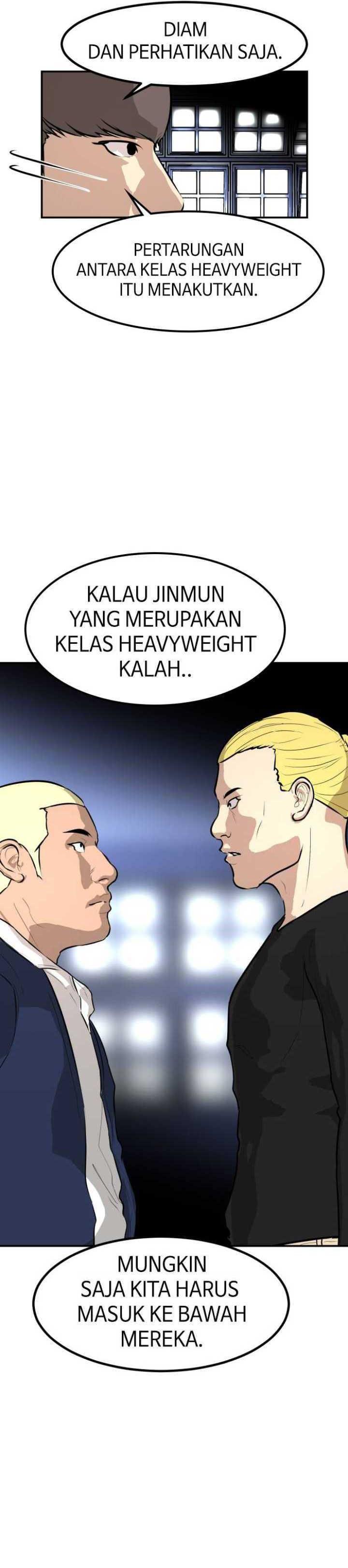 attention-seeker - Chapter: 48