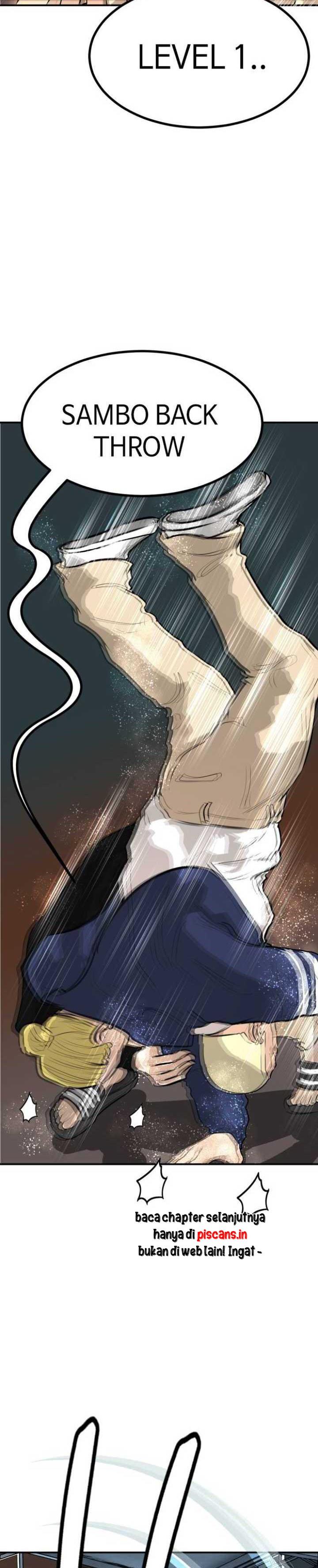 attention-seeker - Chapter: 48