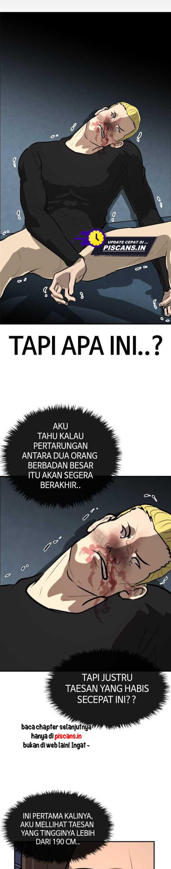 attention-seeker - Chapter: 48