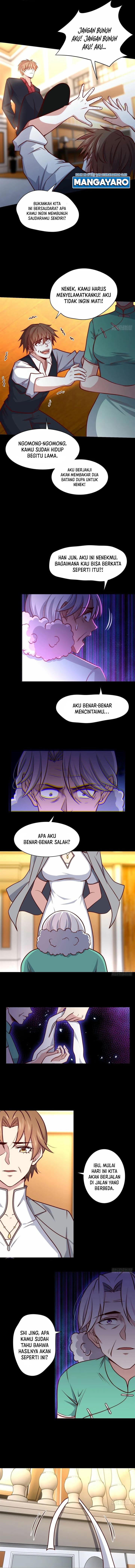 i-am-han-sanqian - Chapter: 100