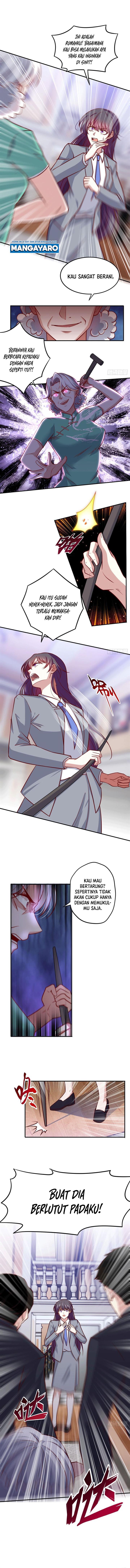 i-am-han-sanqian - Chapter: 99