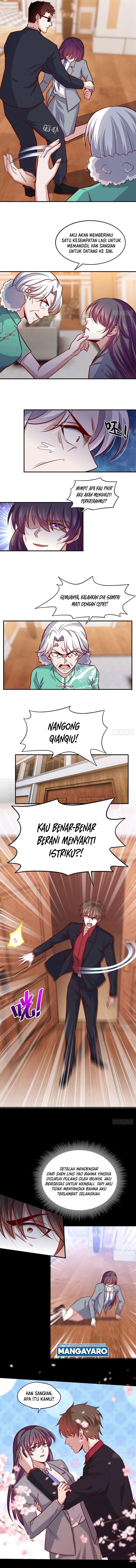 i-am-han-sanqian - Chapter: 99