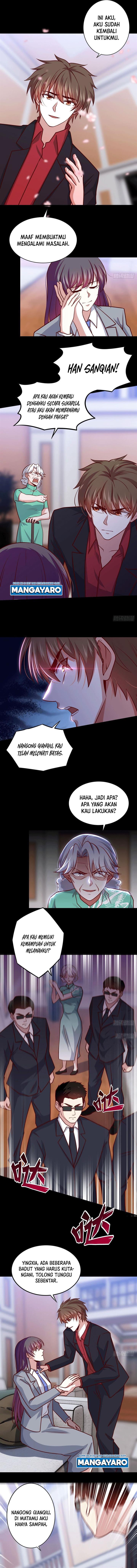 i-am-han-sanqian - Chapter: 99