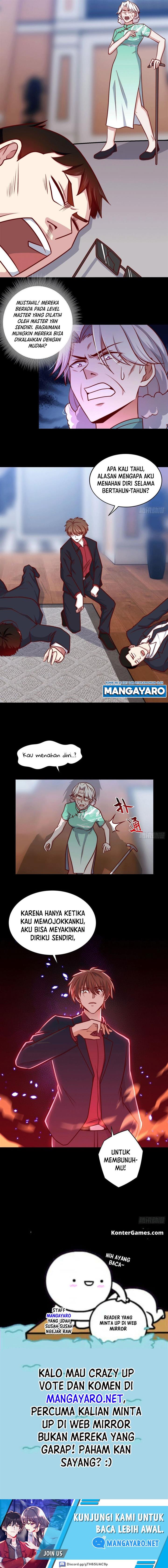 i-am-han-sanqian - Chapter: 99