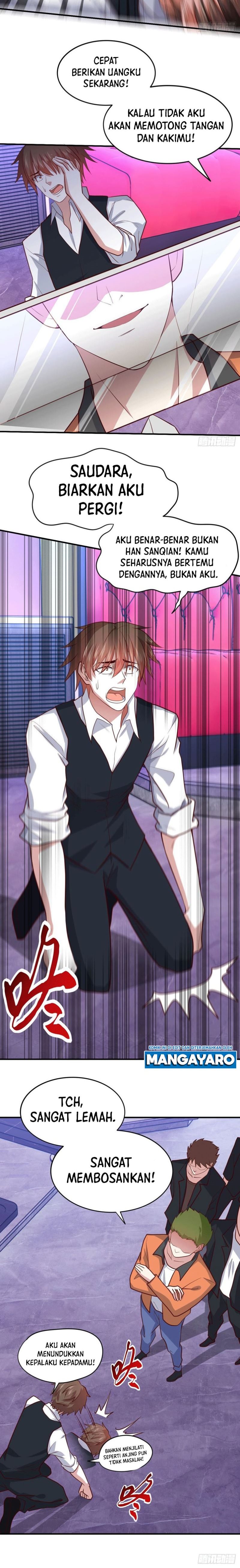 i-am-han-sanqian - Chapter: 98
