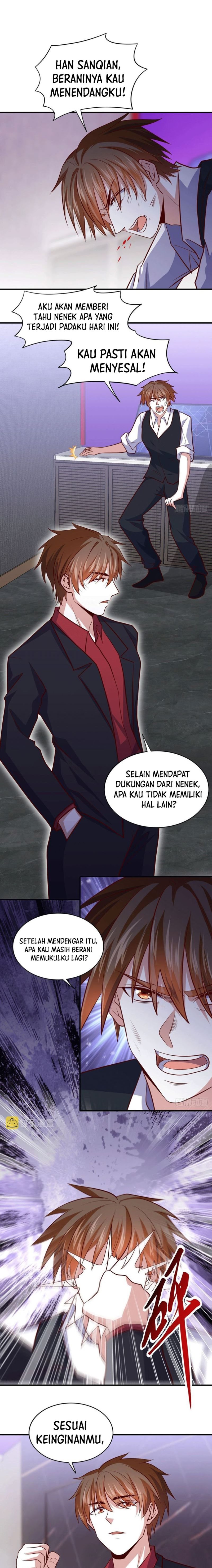 i-am-han-sanqian - Chapter: 98