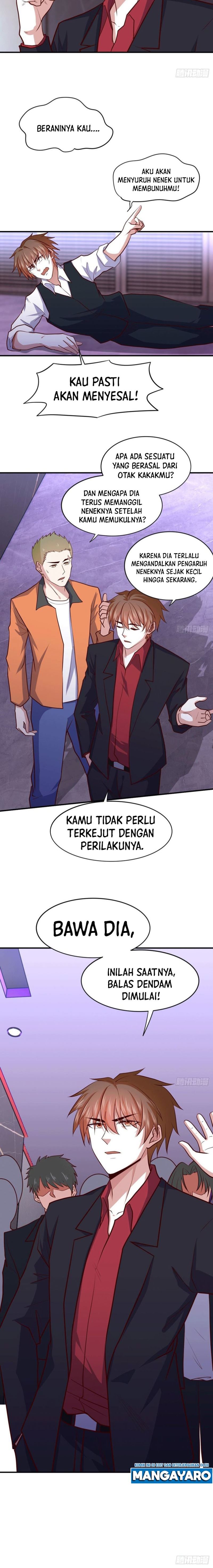 i-am-han-sanqian - Chapter: 98