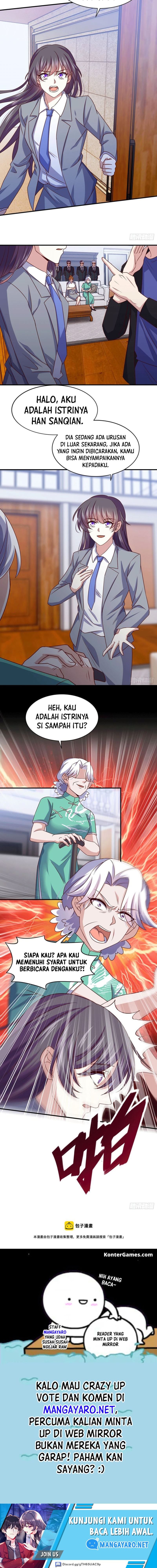 i-am-han-sanqian - Chapter: 98