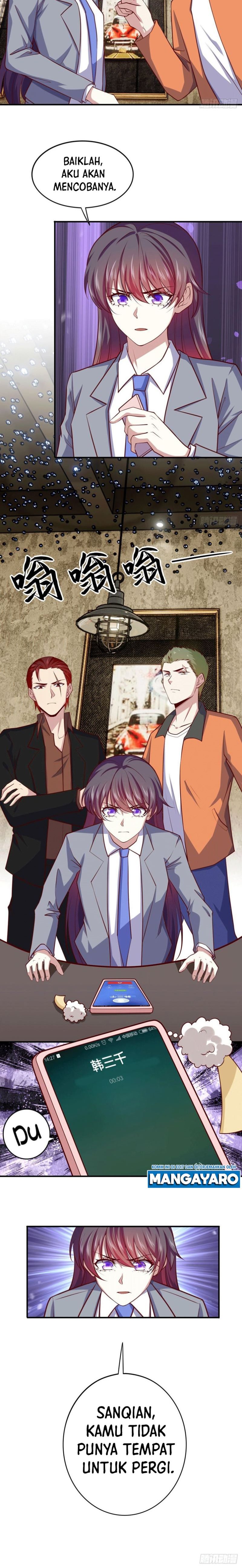 i-am-han-sanqian - Chapter: 97