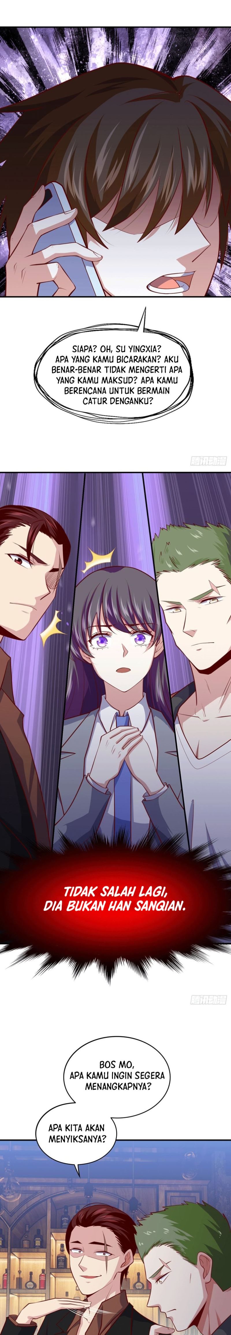 i-am-han-sanqian - Chapter: 97
