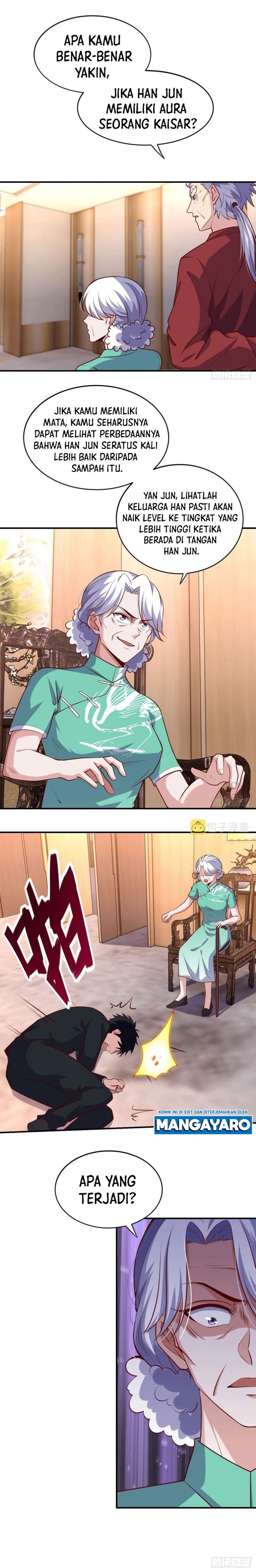i-am-han-sanqian - Chapter: 97