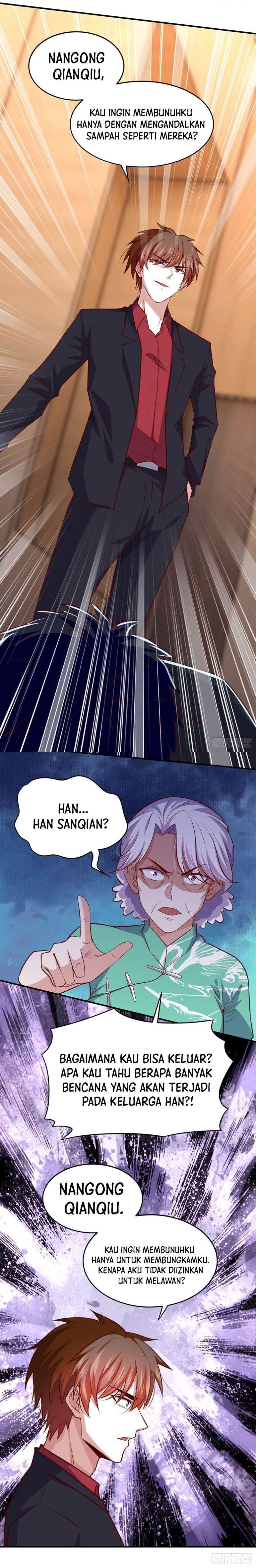 i-am-han-sanqian - Chapter: 97