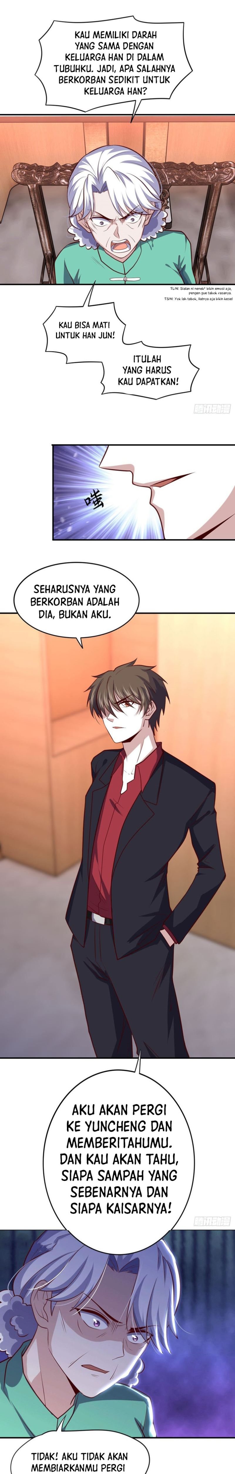 i-am-han-sanqian - Chapter: 97