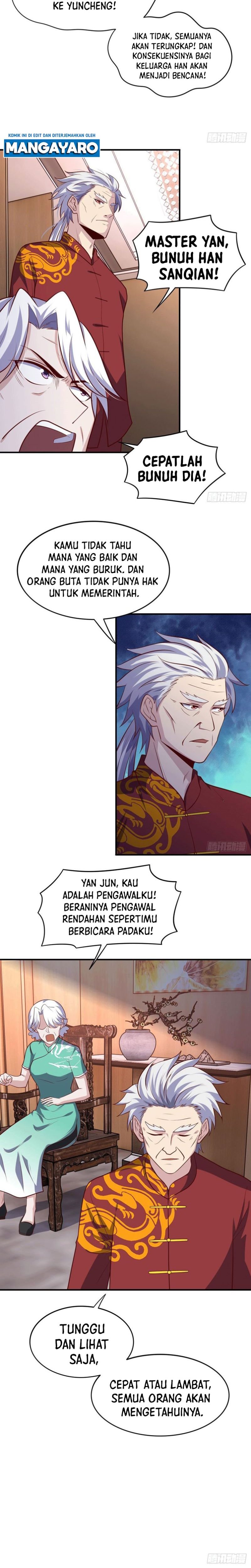 i-am-han-sanqian - Chapter: 97