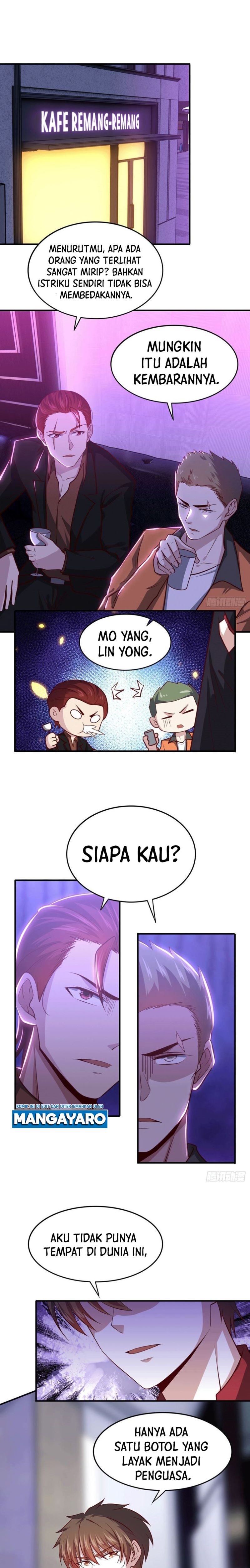 i-am-han-sanqian - Chapter: 97