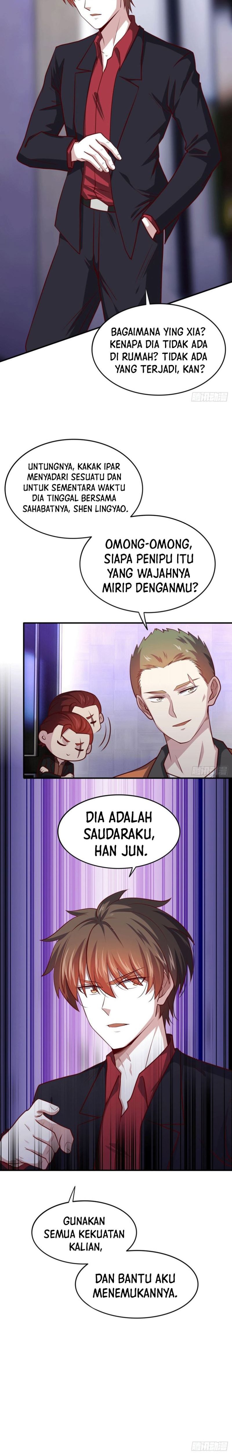 i-am-han-sanqian - Chapter: 97