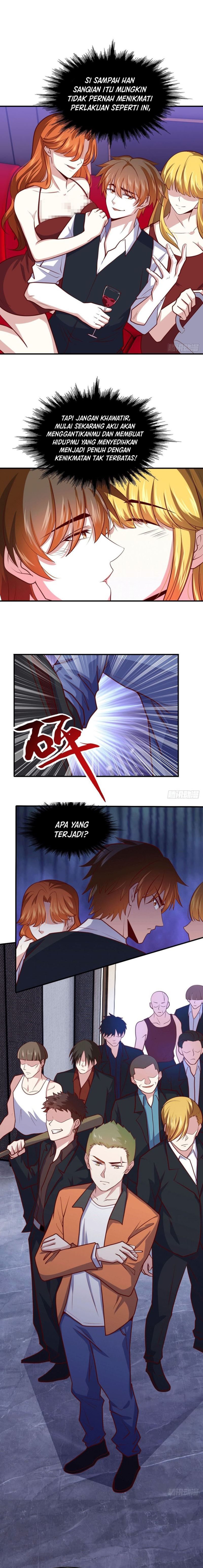 i-am-han-sanqian - Chapter: 97