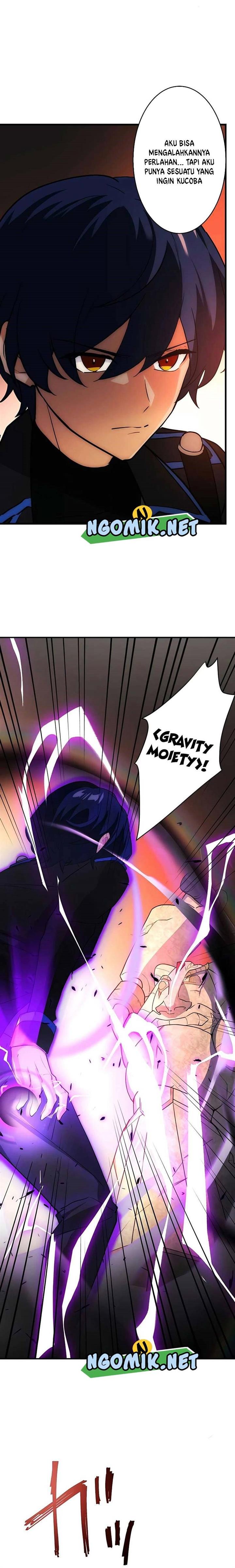 reborn-ranker-gravity-user - Chapter: 5