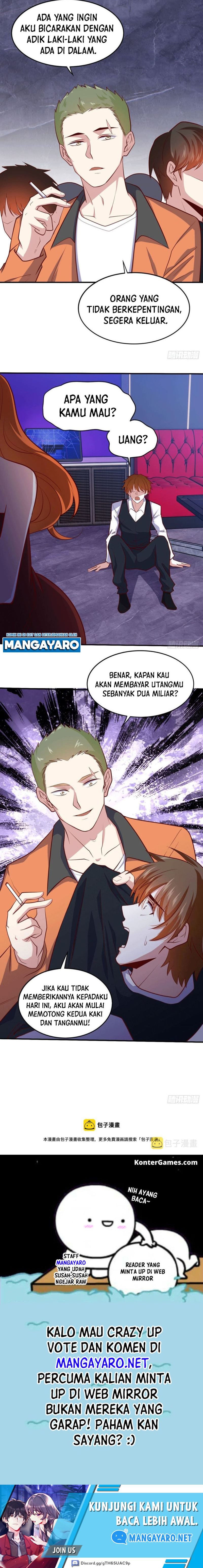 i-am-han-sanqian - Chapter: 97
