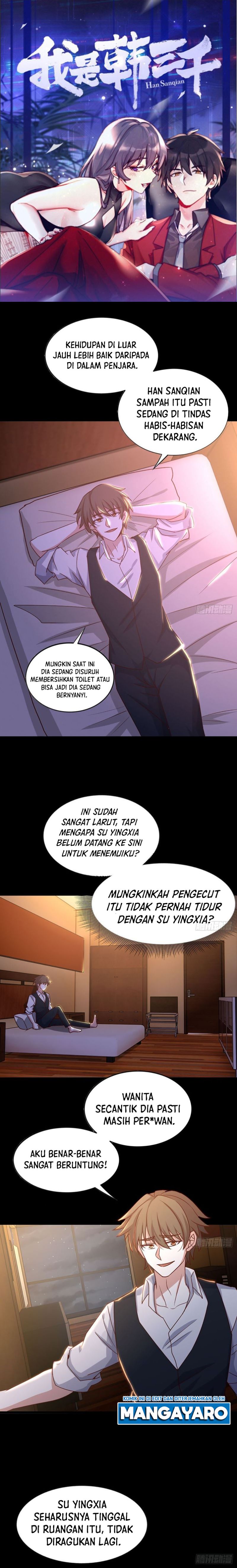 i-am-han-sanqian - Chapter: 96