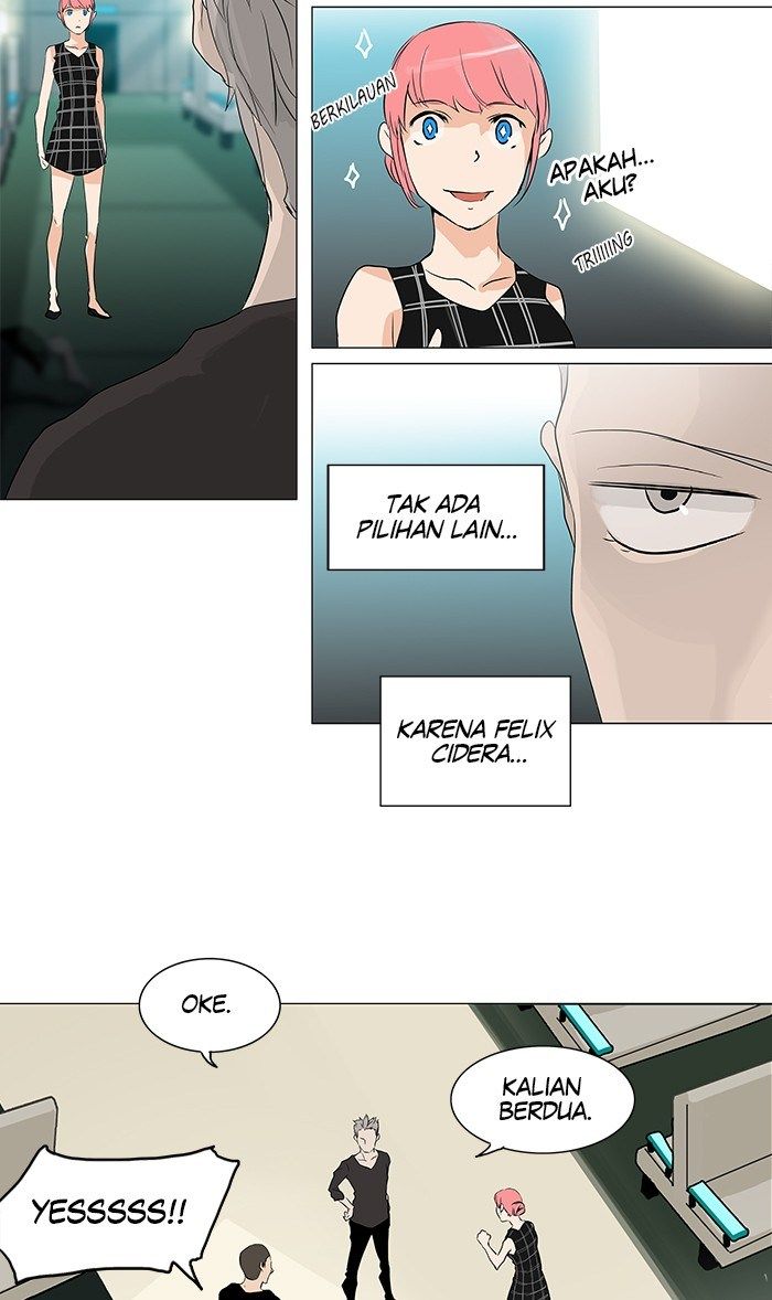 tower-of-god - Chapter: 197